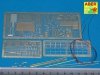 Aber 35235 Soviet heavy self-propelled gun JSU-152 - vol.1 - basic set (1:35)